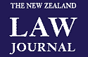 New Zealand Law Journal